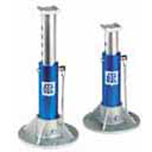 OTC 1582A Jack Stands, Pair, 2 Ton, Aluminum