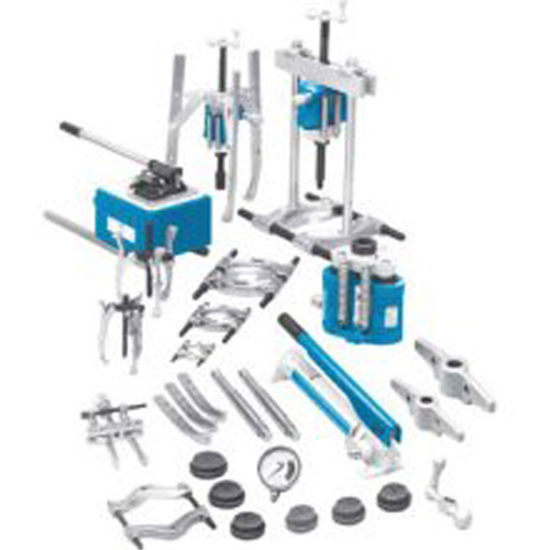 OTC 1680 Hydraulic Puller Set ToolDiscounter