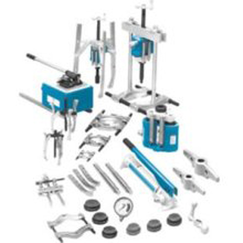 OTC 1681 Hydraulic Puller Set ToolDiscounter