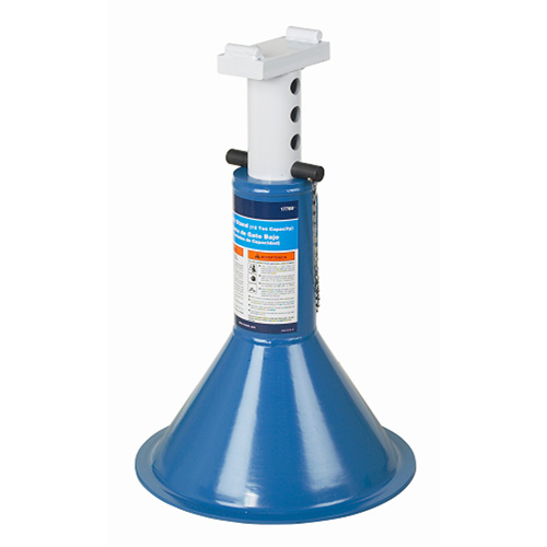 OTC 1778B Jack Stand, 12 Ton, Low, Single