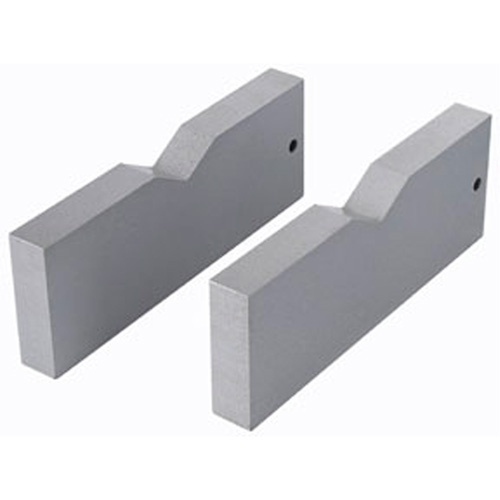 OTC 1893 V-Block Set For 100 Ton Presses