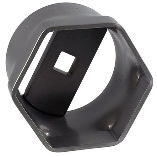 OTC 1915 Socket, Locknut, 4 1/8 Inch, 6 Point