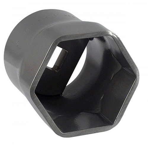 OTC 1923 Socket, Locknut, 2 3/4 Inch, 6 Point
