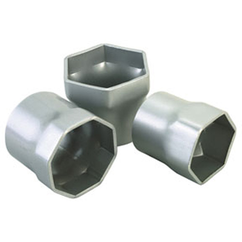 OTC 1939 Socket, Locknut, 5 1/4 Inch, 6 Point