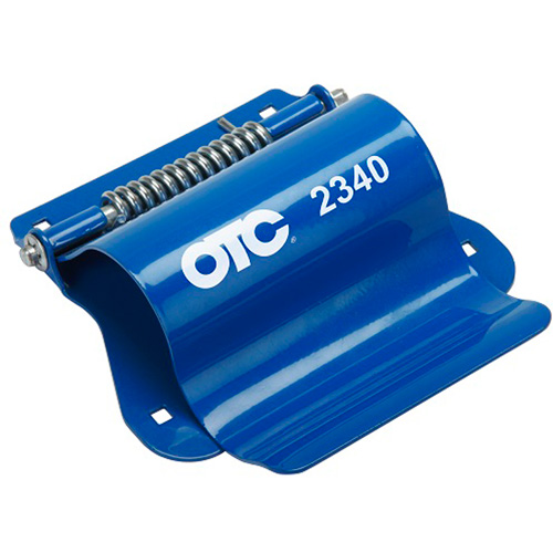 OTC 2340 Heavy-Duty Grease Gun Holder