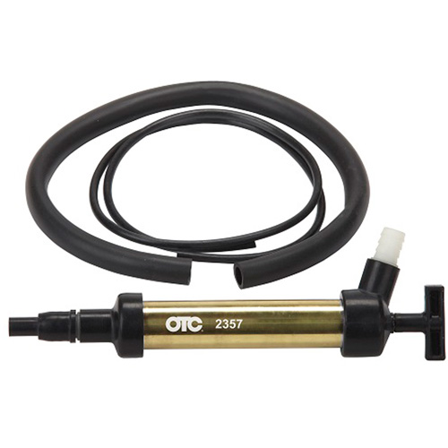 OTC 2357 Brass Transfer Pump
