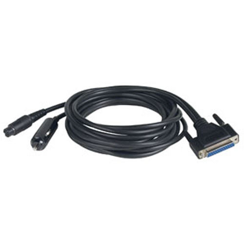 OTC 3305-72 Db, 25-8 Pin Din Ext Cable