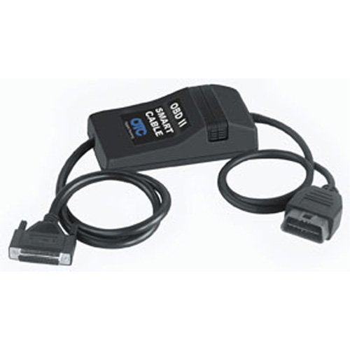 genisys scan tool head