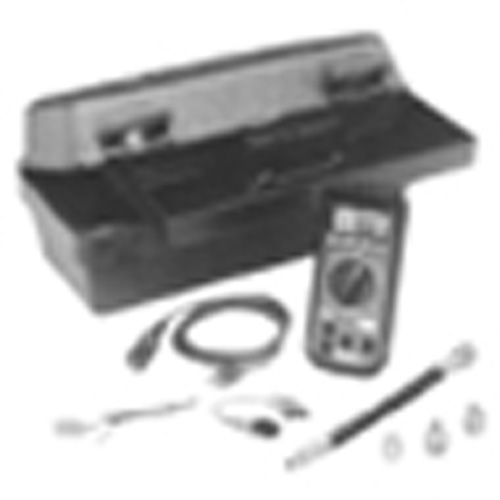 OTC 3491-01 Analyzer, Pressure And Temperature