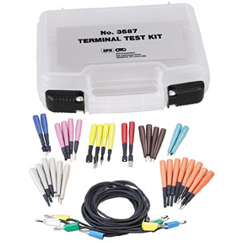 OTC 3587 Terminal Test Kit