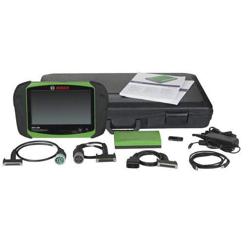 OTC 3823 Bosch Esi Truck Pro Kit