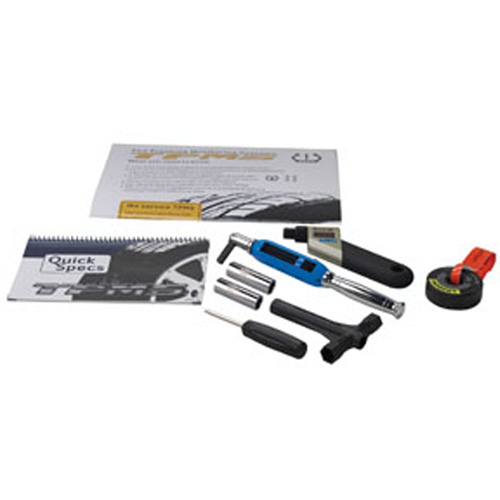 OTC 3836 Tire Pressure Monitoring System Accessory Kit