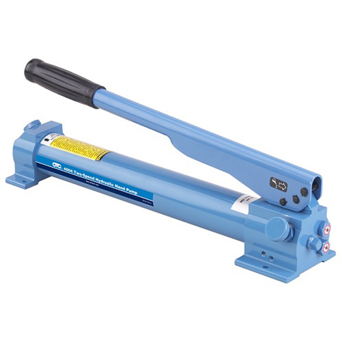 OTC 4004 2 Speed Hand Pump