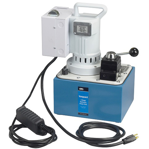 otc electric <a href='https://www.ruidapetroleum.com/product/47'>hydraulic</a> <a href='https://www.ruidapetroleum.com/product/49'>pump</a> factory