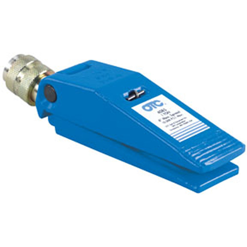 OTC 9102 Hydraulic Spreader with Coupler