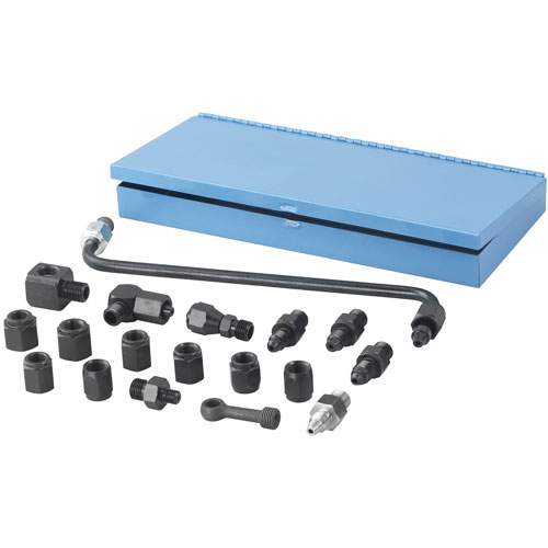 OTC 4201 Manifold Adapter Set, Universal