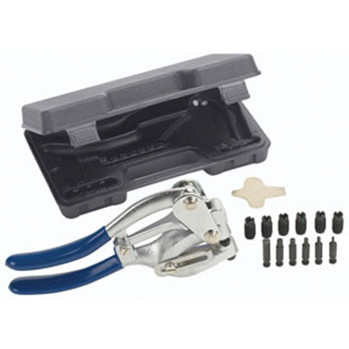 OTC 4383 Hole Punch Kit