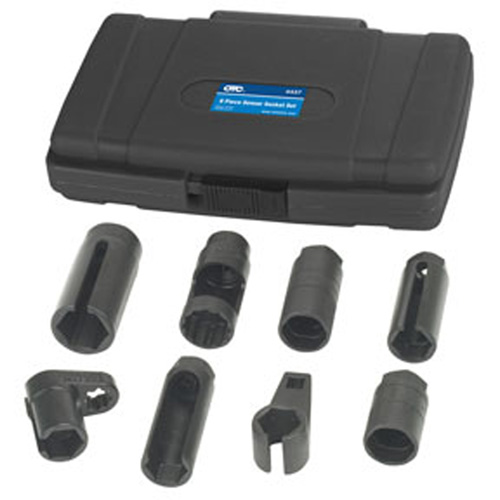 OTC 4437 8-Piece Sensor Socket Set