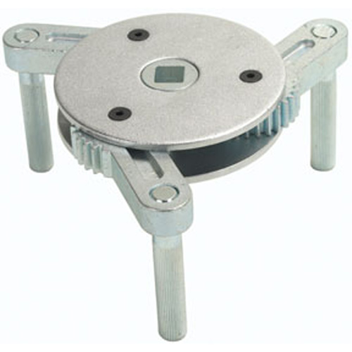 OTC 4441 Heavy Duty 3 Leg Filter Wrench Large