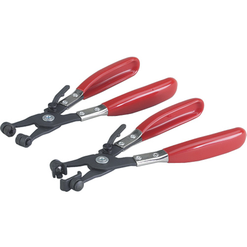 OTC 4502 Hose Clamp Plier Set, 2 Pc