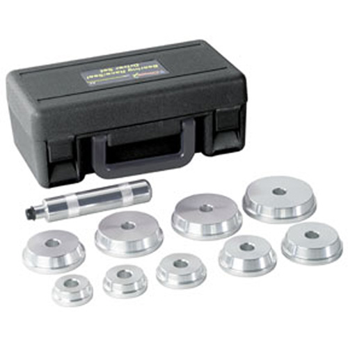OTC 4507 Bearing Race / Seal Driver Set