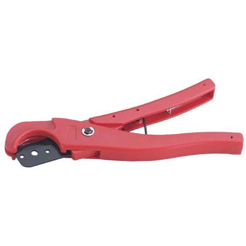 OTC 4509 Hose Cutter, Straight Blade