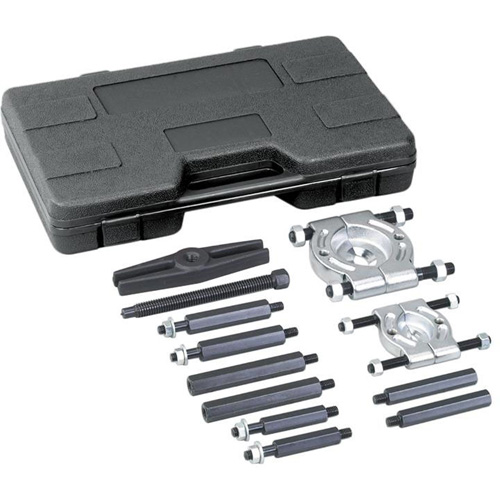OTC 4518 Puller Set, 5 T, Bar Style