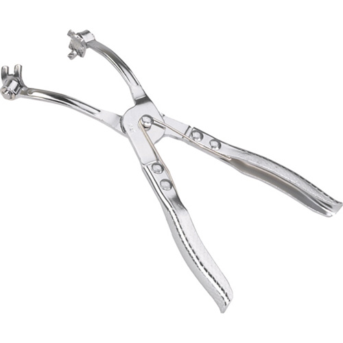 OTC 4523 Hose Clamp Pliers, Offset ToolDiscounter