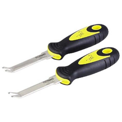 OTC 4489 Trim Fastener and Molding Removal Set