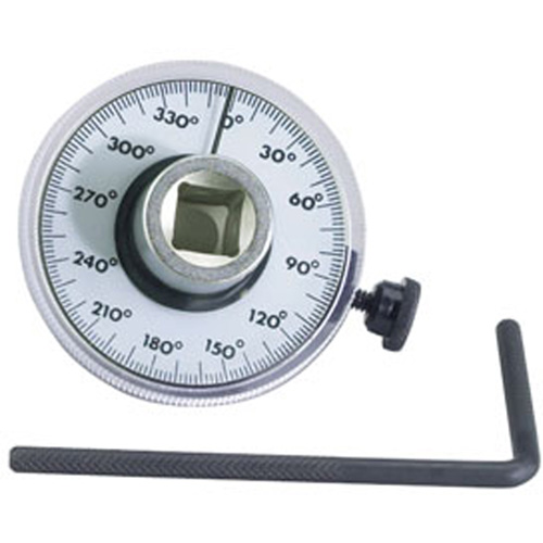 OTC 4554 Torque Angle Gauge