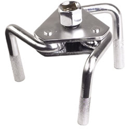 OTC 4568 Oil Filter Wrench, 2 Way, 3-Leg