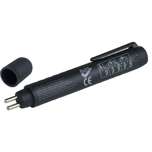 OTC 4598-DOT4 Brake Fluid Tester