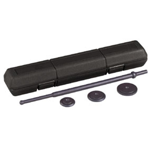 OTC 4604 Frost Plug Tool Set, Pneumatic