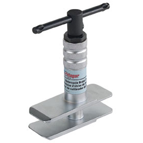 OTC 4743 Motorcycle Brake Caliper Spreader