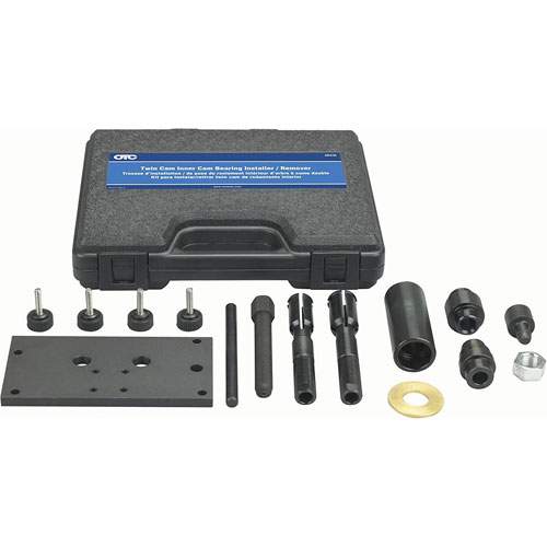 OTC 4847A Twin Cam Inner Cam Bearing Remover Installer Kit