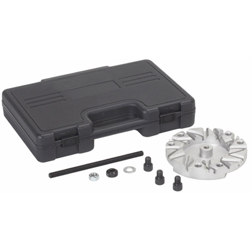 OTC 4972 Drive Clutch Holding Fixture