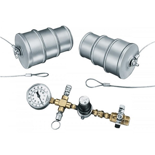 OTC 5039 Charged Air Cooler Tester