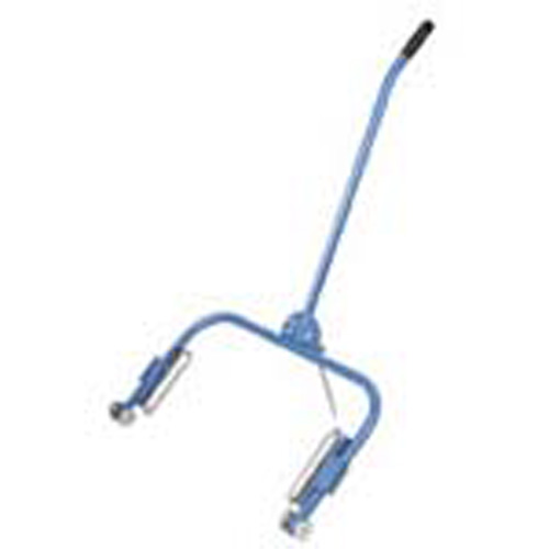 OTC 5096A Clever Lever, HD Tires