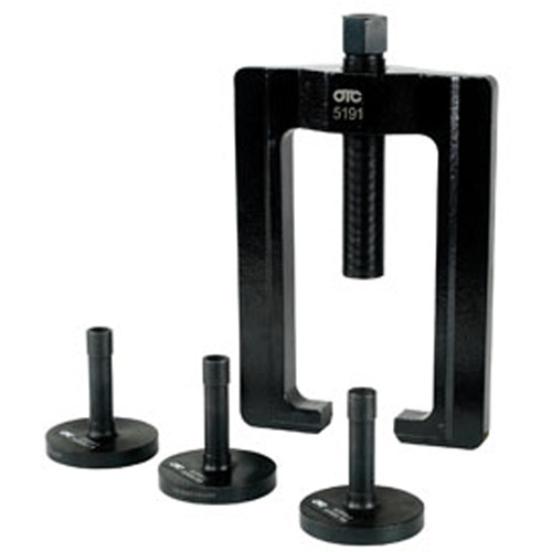 OTC 5191 Bearing Cup Installer, Hd
