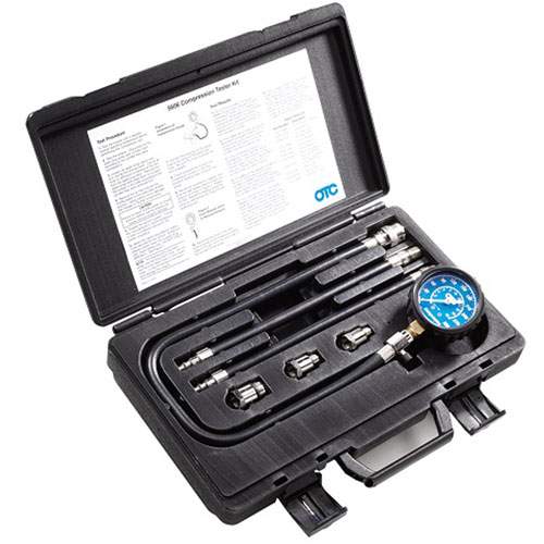 OTC 5606 Compression Tester Kit