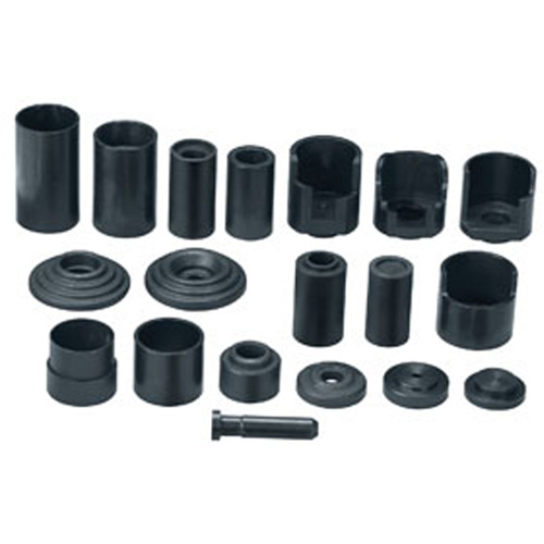 OTC 6529-5 19 Pc Honda/Acura Car Ball Joint Adapter Set