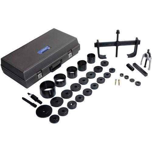 OTC 6575 Hub Grappler KIt, Carrying Case