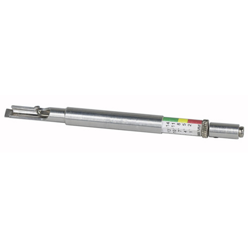 OTC 6596 Brake Pad Gauge