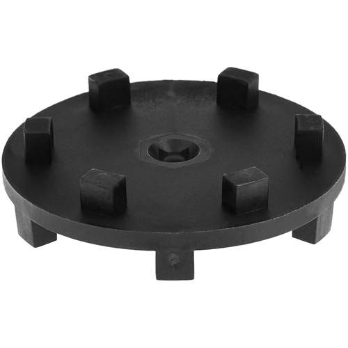 OTC 6760 Fuel Filter Wrench, Low Profile, Ford