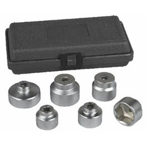 OTC 6786 Oil Filter Cartridge Set