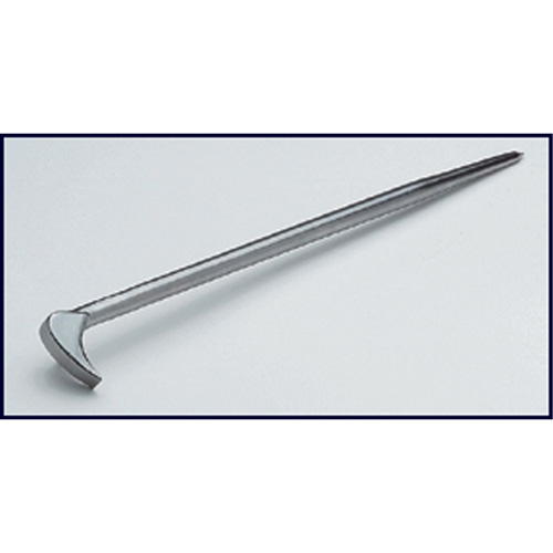 OTC 7164 16 Inch Rolling Head Pry Bar