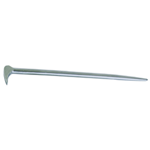 OTC 7165 18 Inch Rolling Head Pry Bar