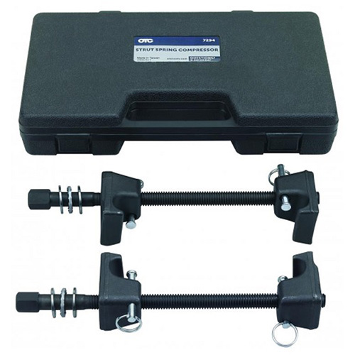 OTC 7294 MACPHERSON STRUT SPRING COMPRESSOR Tool Discounter