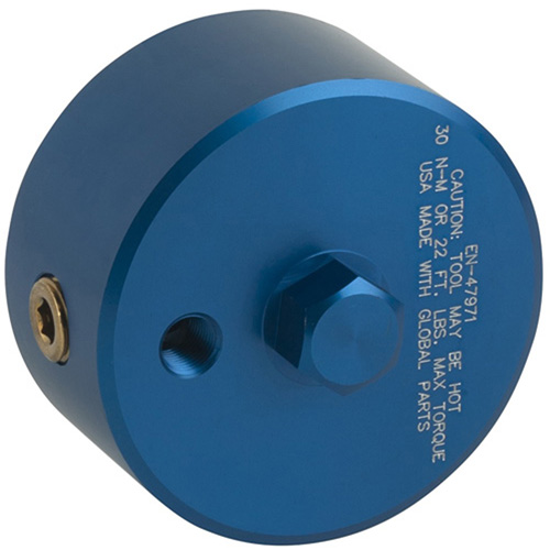 OTC 7297 Oil Pressure And Prelube Adapter