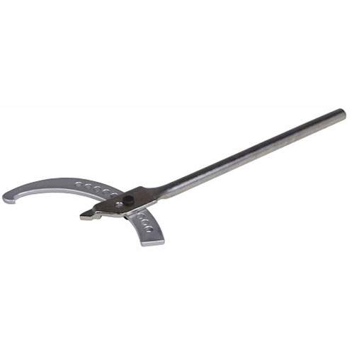 OTC 7307 Adjustable Hook Spanner Wrench